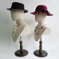 مانکن نیم تنه و مانکن کودک