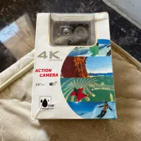 دوربین ورزشی action camera 4k