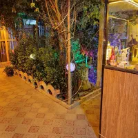 سالندار باغ رستوران