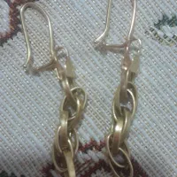 گوشواره طلا قیمت تابلو