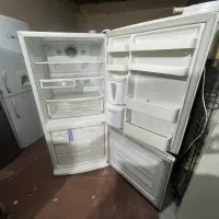 یخچال نیم ساید بدون برفک اسنوا باضمانت ارسال همجا|یخچال و فریزر|تهران, تهرانسر مرکزی|دیوار