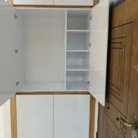 کابینت و کمد دیواری|مصالح و تجهیزات ساختمان|امیدیه, |دیوار