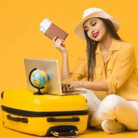 تور قطر  ویزای قطر و ویزای کویت با ژینو پارس
