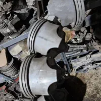 لوازم دست دوم خودرو|قطعات یدکی و لوازم جانبی|اصفهان, قائمیه|دیوار