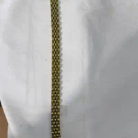 دستبند رولکس گلد