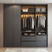 تعمیرات و ساخت کلوزت و تیوی بال و غیره