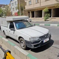 اریسان مدل97|خودرو سواری و وانت|کرج, فاز ۳ گوهردشت|دیوار