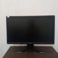 مانیتور ۲۲ اینچ فول اچ دی DELL|قطعات و لوازم جانبی رایانه|رشت, بازار|دیوار