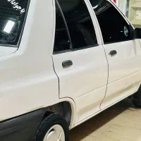 پراید مدل ۹۵|خودرو سواری و وانت|جیرفت, |دیوار