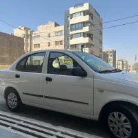 تیبا صندوق دار مدل۹۸ (فقط فروش به مصرف کننده)|خودرو سواری و وانت|تهران, شهرک گلها (تهرانسر)|دیوار