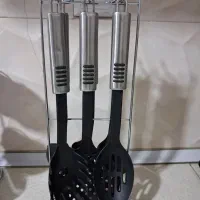 کفگیرملاقه
