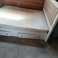 تخت خواب دو نفره