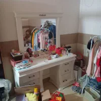 سرویس خواب دو نفره