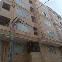آپارتمان ۹۵متر،روبه نما،فول امکانات،طبقه۴