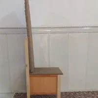 میز اتو