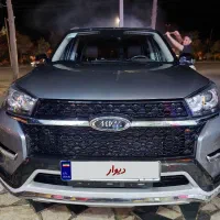 x33s مدل  ۱۴۰۱|خودرو سواری و وانت|سبزوار, توحیدشهر|دیوار