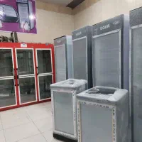 یخچال ایستاده تک درب|فروشگاه و مغازه|داران, |دیوار