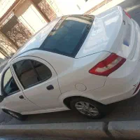 ساینا مدل ۹۷|خودرو سواری و وانت|نسیم‌شهر, |دیوار