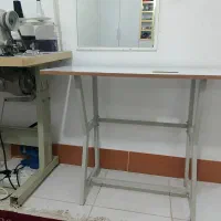 میز چرخ خیاطی