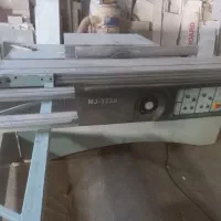 دستگاه دور کن و لبه چسبان