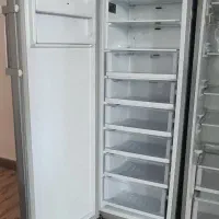 فروش یخچال فریزر دوقلو