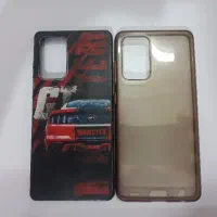 قاب گوشی a52s