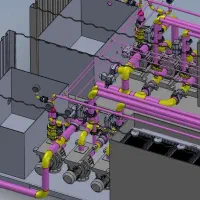 خدمات مهندسی، طراحی و مدلسازی سه‌بعدی باSolidWorks|خدمات پیشه و مهارت|تهران, عباس‌آباد|دیوار