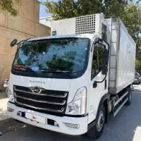 فورس ۶ تن بدون خواب