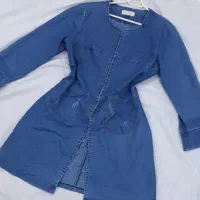 مانتو در حد نو|لباس|اشتهارد, |دیوار