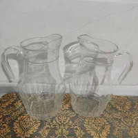 آرکوپال و ظروف قدیمی|ظروف سرو و پذیرایی|شیراز, کرونی(خاتونک)|دیوار