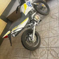 موتور تریل کویر ۲۵۰t2