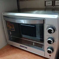 توستر در حد نو