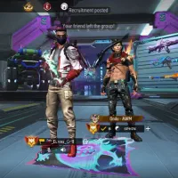 اکانت فری فایر|کنسول، بازی ویدئویی و آنلاین|تایباد, |دیوار