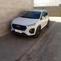 ایکس 22 پرو 1402 دنده در حد صفر|خودرو سواری و وانت|مشهد, بهمن|دیوار