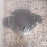 قابلمه سرامیکی 8 پارچه مارک سیرانزو|ظروف پختوپز|شهرکرد, |دیوار