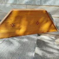 سنتور خام قدیمی بدون سیم