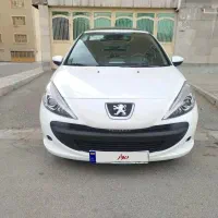 ۲۰۷.پانا ارتقا یافته ۴۰۳ درحد خشک|خودرو سواری و وانت|اراک, |دیوار