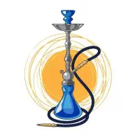 الو قلیون اجاره روزانه قلیان کرنو