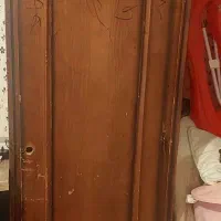 کمدجا لباسی