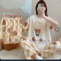 لبای راحتی سه تیکه