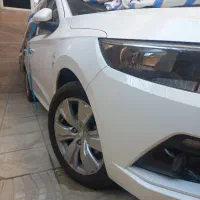 تارا V4 اتومات مدل ۴۰۴