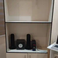 کتابخانه ام دی اف