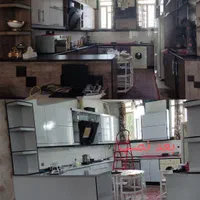 برچسب کابینت