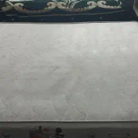 تشک تخت دونفره|تشک تختخواب|مبارکه, |دیوار