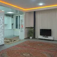 اقامتگاه اجاره ای پارکینگ دار دو خوابه در جوانرود