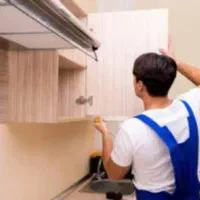 خرده کاری،تعمیر،نصب،نصاب کابینت وکمد و