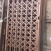 حفاظ اکاردئونی (بازاری)و(درجه یک سنگین)|مصالح و تجهیزات ساختمان|کرج, گوهردشت|دیوار