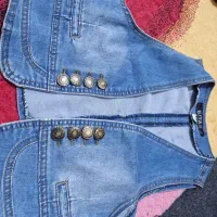 لباس و شلوار