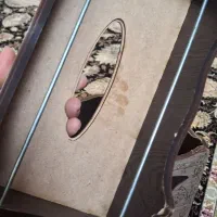 سطل و جادستمال کاغذی|صنایع دستی و سایر لوازم تزئینی|قم, محمد آباد|دیوار