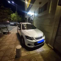 فروش کوییک ۱۴۰۱ سفید کارمندی